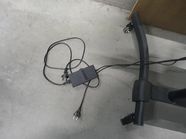 Tv scherm dell - afbeelding 3 van  4
