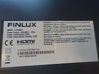 Tv scherm finlux - afbeelding 2 van  3