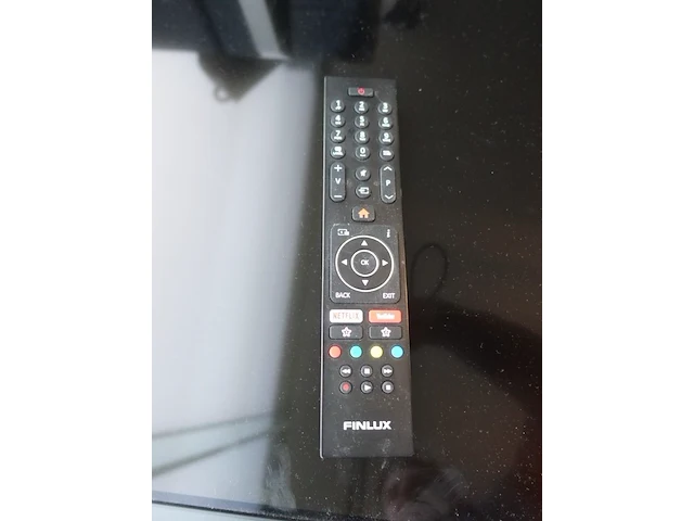 Tv scherm finlux - afbeelding 3 van  3