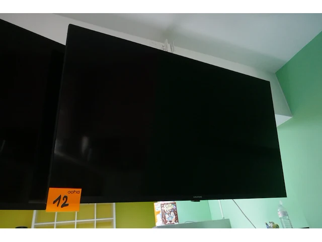 Tv scherm grundig - afbeelding 1 van  3