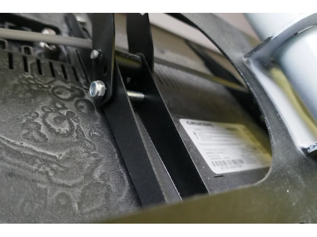 Tv scherm grundig - afbeelding 4 van  4