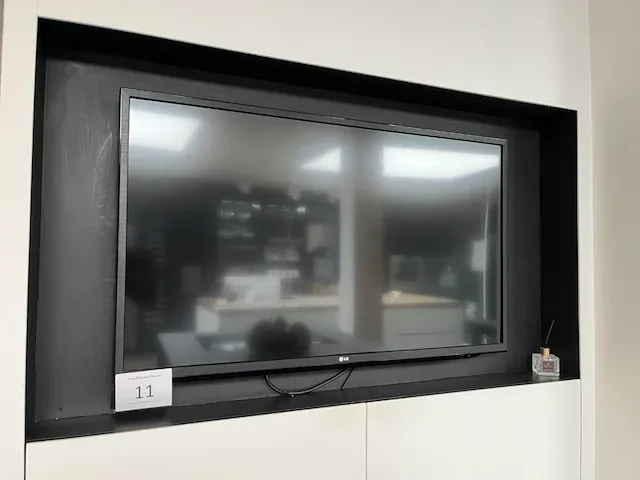 Tv scherm lg - afbeelding 1 van  3