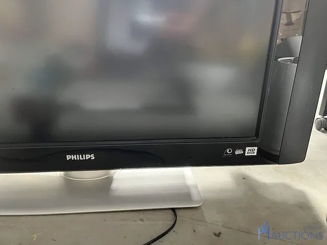 Tv-scherm philips - afbeelding 2 van  3