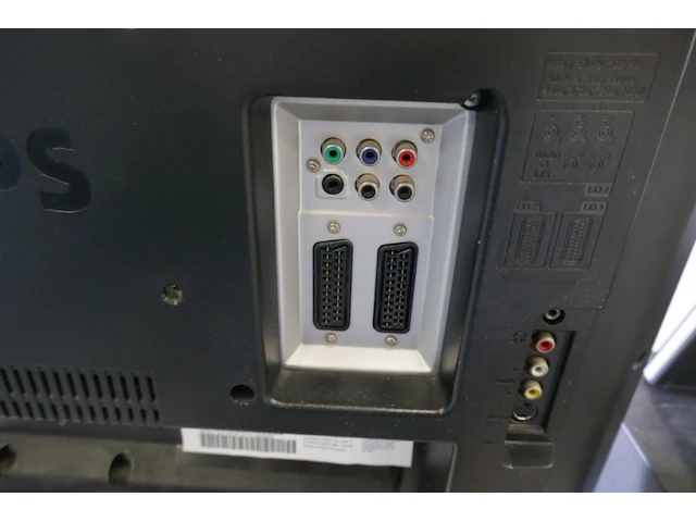 Tv scherm philips - afbeelding 3 van  4