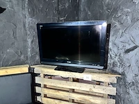 Tv scherm sony bravia - afbeelding 1 van  4
