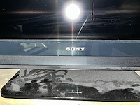 Tv scherm sony bravia - afbeelding 2 van  4
