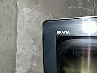 Tv scherm sony bravia - afbeelding 4 van  4