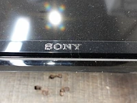 Tv scherm sony - afbeelding 2 van  4
