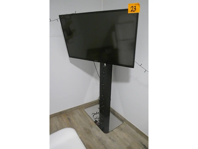 Tv schermen - afbeelding 1 van  4