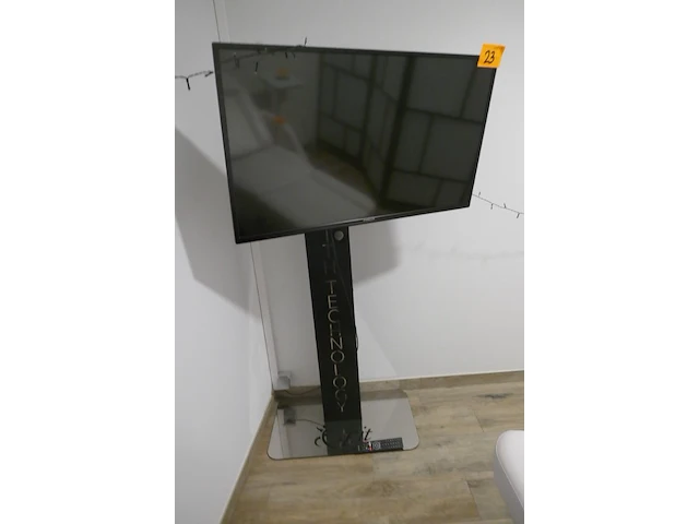 Tv schermen - afbeelding 2 van  4