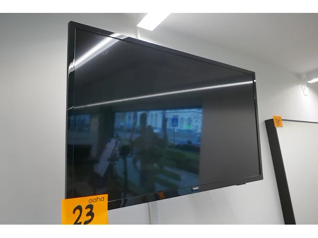 Tv schermen - afbeelding 3 van  4