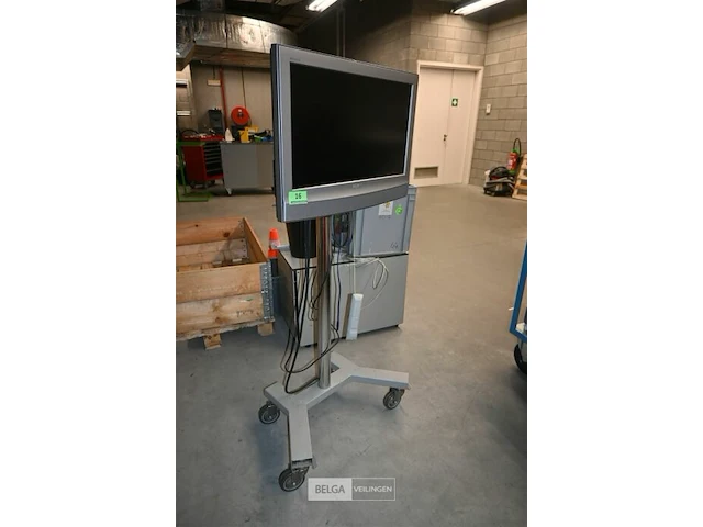 Tv sony - afbeelding 1 van  7