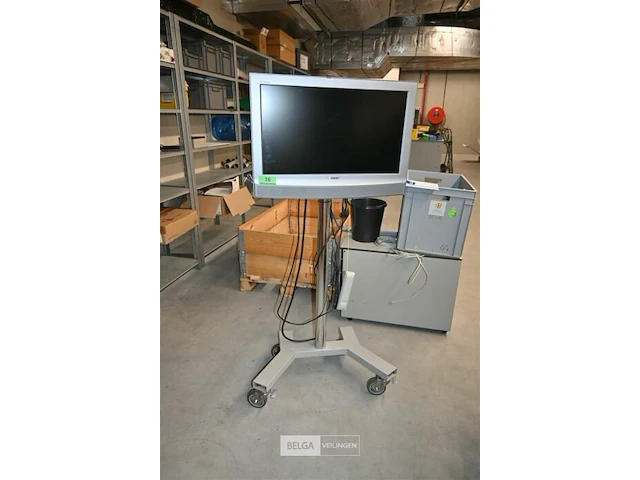 Tv sony - afbeelding 2 van  7