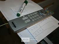 Tv sony - afbeelding 6 van  7
