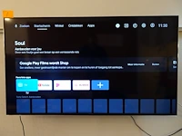 Tv sony