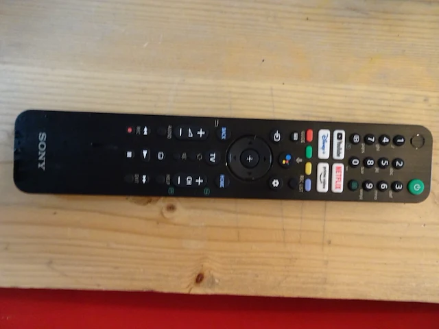 Tv sony - afbeelding 2 van  4