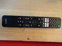 Tv sony - afbeelding 2 van  4