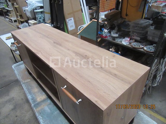 Tv-standaard - afbeelding 1 van  7