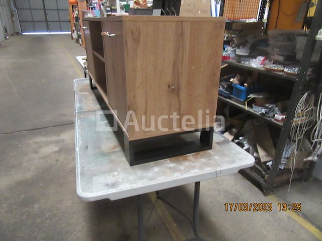 Tv-standaard - afbeelding 2 van  7