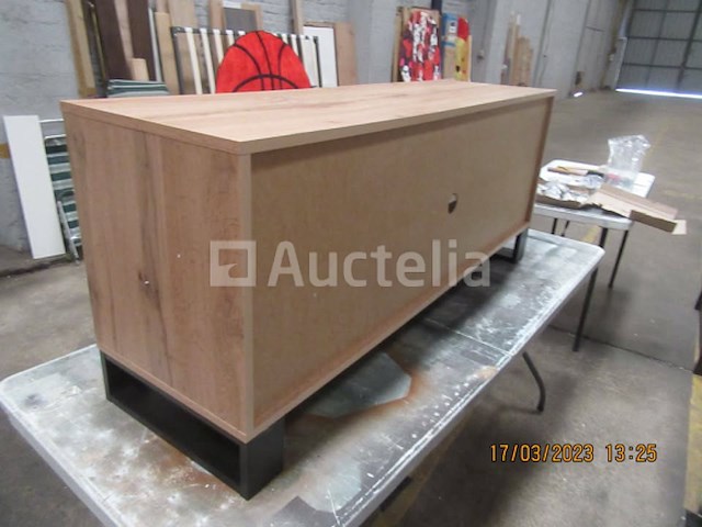 Tv-standaard - afbeelding 3 van  7