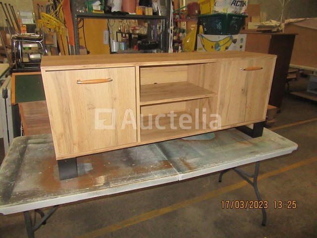 Tv-standaard - afbeelding 5 van  7