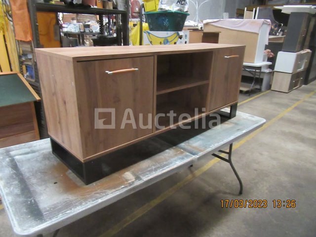 Tv-standaard - afbeelding 7 van  7