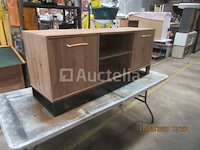 Tv-standaard - afbeelding 7 van  7