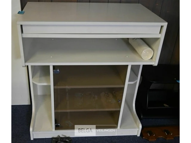 Tv-stereokast - afbeelding 1 van  2