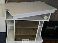 Tv-stereokast - afbeelding 2 van  2
