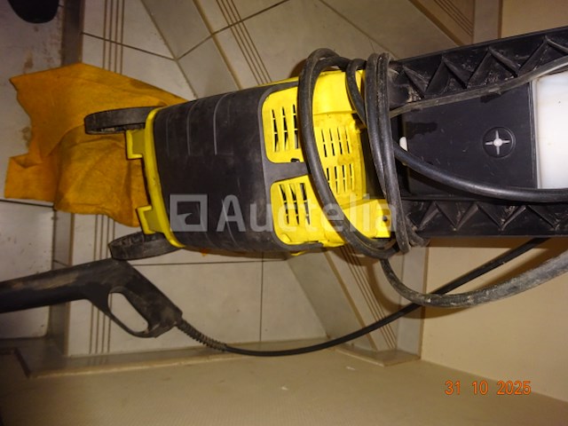 Tv, tablet, printer, laptop; gsm, hogedrukreiniger - afbeelding 12 van  19