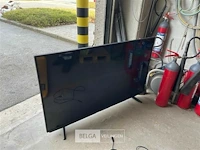 Tv toestel grundig 55' - afbeelding 1 van  2