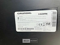 Tv toestel grundig 55' - afbeelding 2 van  2
