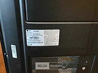 Tv toestel lg - afbeelding 3 van  3