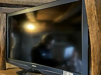 Tv toestel philips - afbeelding 1 van  2
