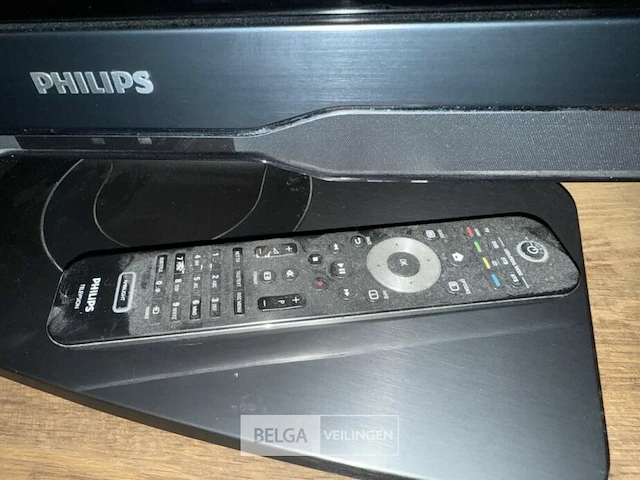 Tv toestel philips - afbeelding 2 van  2