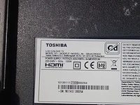 Tv toshiba 50 inch - afbeelding 4 van  4