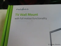 Tv-wall mount nedis - afbeelding 2 van  4