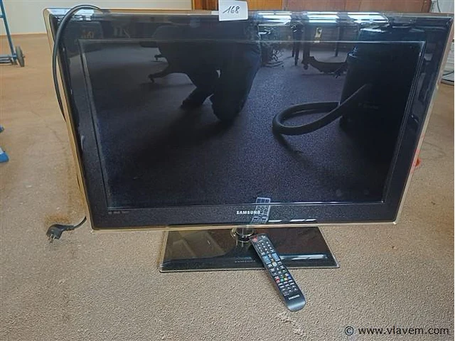 Tv - afbeelding 1 van  3