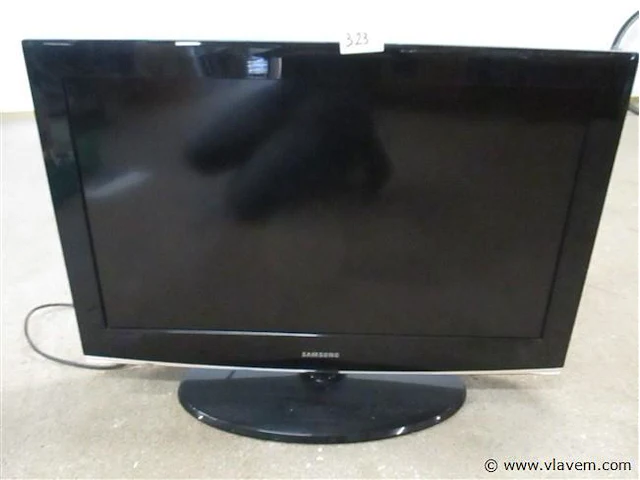 Tv - afbeelding 1 van  1