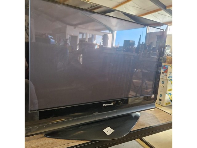 Tv - afbeelding 1 van  1