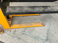 Tvh efs1016g – handstapelaar - afbeelding 4 van  9