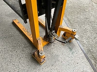 Tvh efs1016g – handstapelaar - afbeelding 6 van  9