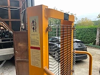 Tvh efs1016g – handstapelaar - afbeelding 8 van  9
