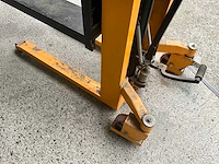 Tvh efs1016g – handstapelaar - afbeelding 9 van  9