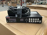 Tvonec2-2355 universal scaler plus - afbeelding 2 van  3