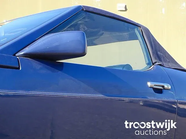 Tvr 350i spider - afbeelding 4 van  51