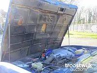 Tvr 350i spider - afbeelding 37 van  51