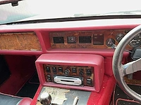 Tvr tasmin oldtimer - afbeelding 14 van  21