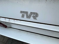 Tvr tasmin oldtimer - afbeelding 18 van  21