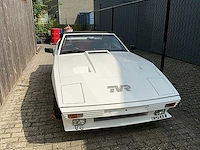 Tvr tasmin oldtimer - afbeelding 1 van  21